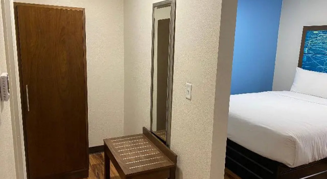 Номер Standard Red Lion Inn & Suites Nashville Airport