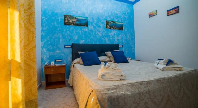 Номер Standard B&B Ravello Rooms