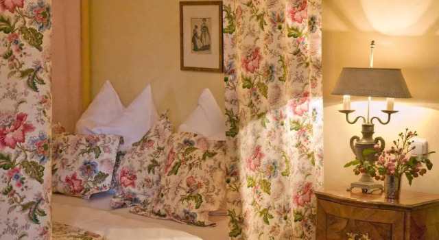 Habitación Estándar Hotel Schloss Amerang