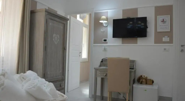 Номер Deluxe Ca dei Nobili