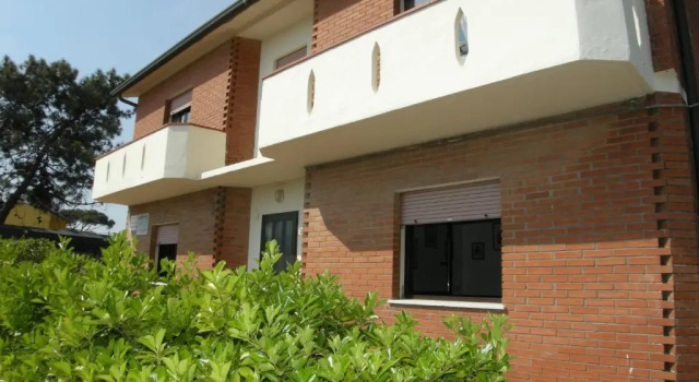 Villa Gloria appartamento D02