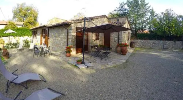 Sandra House