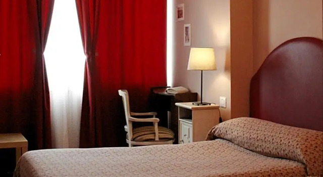 Номер Standard Ankon Hotel