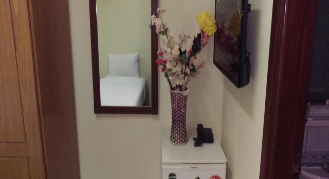 Al Nosour Al Zahabi Hotel, Book Hotel An Nikāshah Makkah