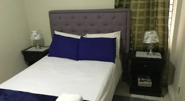 Kardel Vacation Apartments
