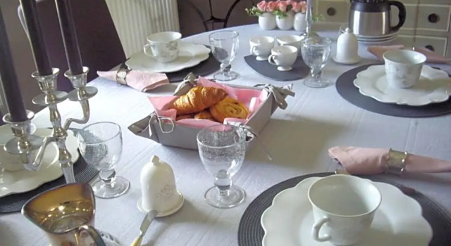 La maison Maria Rosa, Prenota Hotel Veuzain-sur-Loire Francia