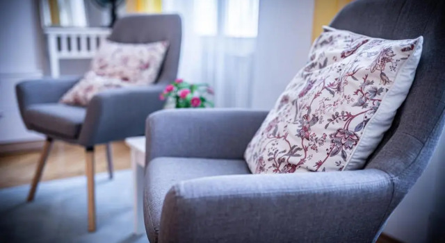 Апартаменты Historic & Luxurious by JR City Apartments