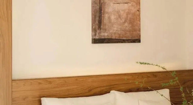 Двухместный номер Standard с видом на океан Dali Antu Yuanchu seaview Homestay