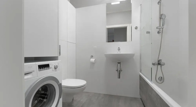 Апартаменты EXCLUSIVE Nautica Apartments
