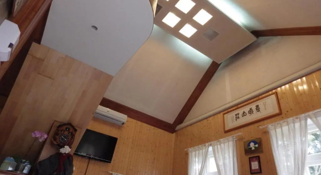 Семейный номер Standard с видом на сад SunShine Farmstead
