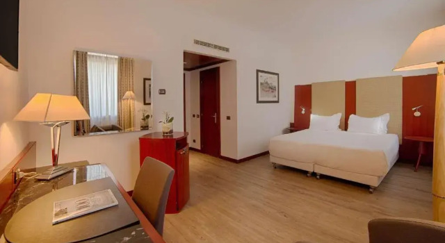 Standard Dreier Zimmer NH Palermo