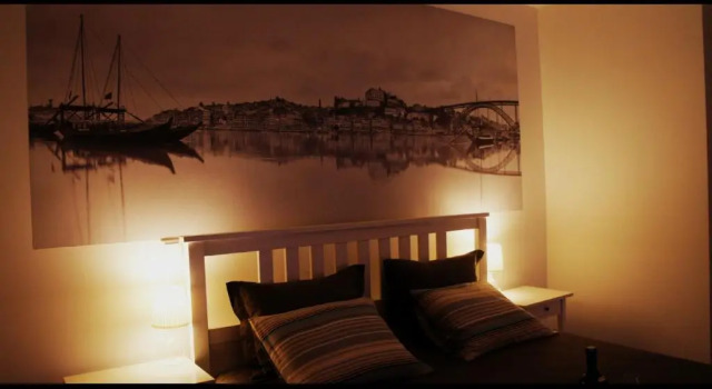 Люкс Hostel Gaia Porto