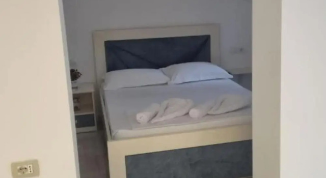 Апартаменты Hotel Fabio