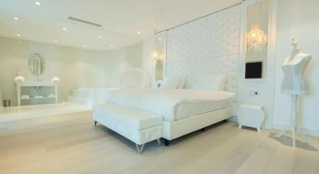 Люкс Van der Valk Hotel Utrecht
