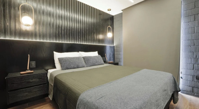 Barrio Vergel, Prenota Hotel Monterrey Nuevo León
