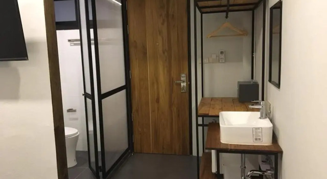Номер Superior Sathu Hotel