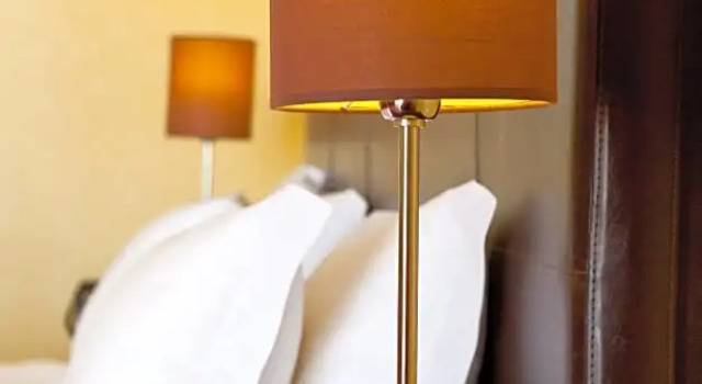 Номер Standard Lam Hotel Convento DAlter