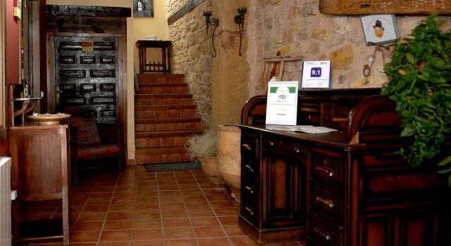Casa Rural Los Cuatro Caños, Reservar Casa de férias Moradias em Castilla-La Mancha, Vila