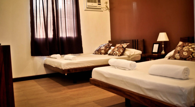 Cleon Villas Pension