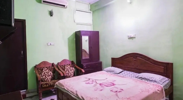 Hotel Saarthi, Réserver Hôtel Rudrapur West Bengal