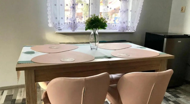 Przystań Rodzinna, Varaa Hotelli Kopalino 