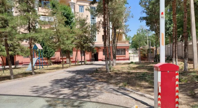 Апартаменты Квартира в центре города в парковой зоне