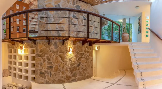 Villa Bellavista I, Book Villa Santa Cruz Huatulco 