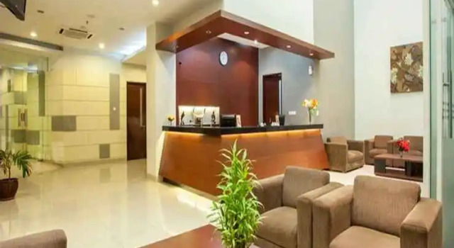 Hotel Nalendra Jakarta, Book Hotel Jakarta Jakarta Province