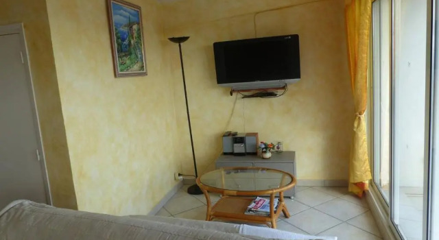 Appartement Le Lavandou, 2 pièces, 4 personnes - FR-1-308-47