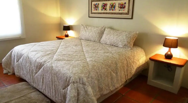Casa Mandarina by Las Palmas, Boek Hotel Bucerías 