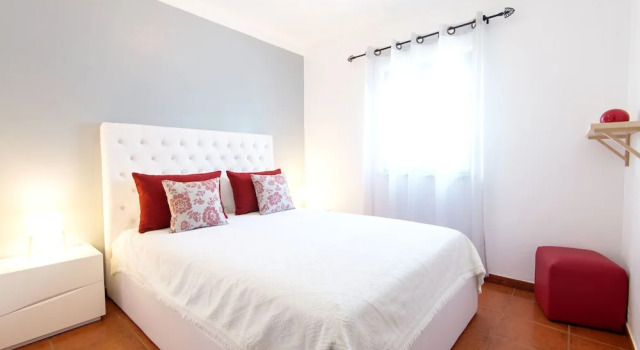 Апартаменты Casas da Vila - Duna Parque Group