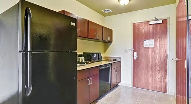 Семейный номер Standard Cobblestone Inn & Suites - Ambridge, PA