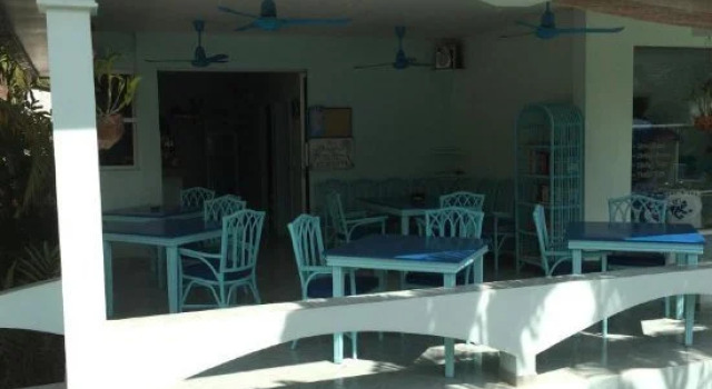 萝丝德尔天堂度假村(Paradies Zum Ross)