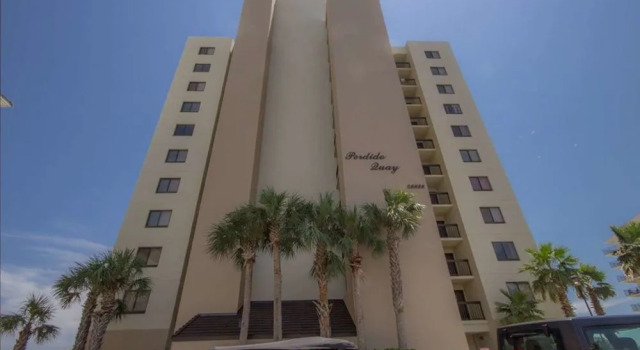 Perdido Quay 501 - 2 Br condo, Prenota Hotel Hotel a Alabama con piscina, Piscina