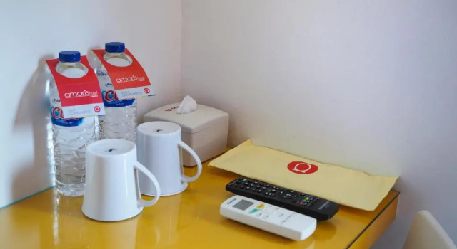 Standard Familie Zimmer Amaris Hotel Sriwedari Solo