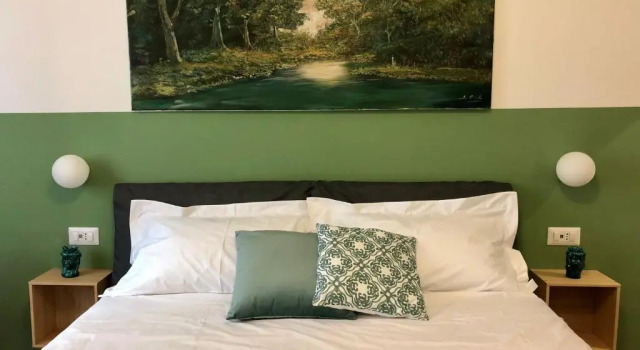 Junior-Suite Dante Suites