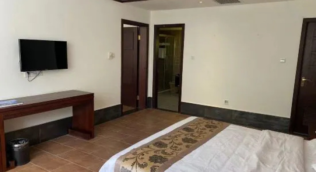 Люкс Business Bodaofeng Holiday Hotel