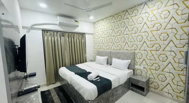 Astha Powai Service Apartment, Забронировать Апартаменты/квартира Апартаменты штата Махараштры, недорого, Апартаменты/квартира