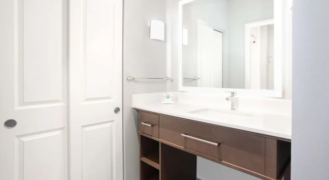 Номер Standard Homewood Suites By Hilton Broomfield Boulder