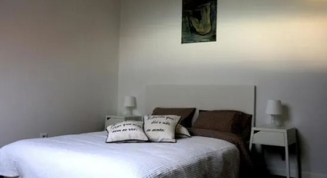 Madeira Native Motion Guest House, Boek Pension Faja da Ovelha Madeira