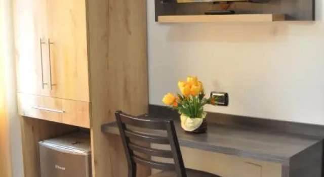 Номер Standard Hotel Chimu