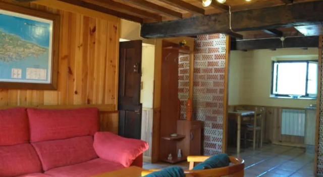 Apartamentos La Corona