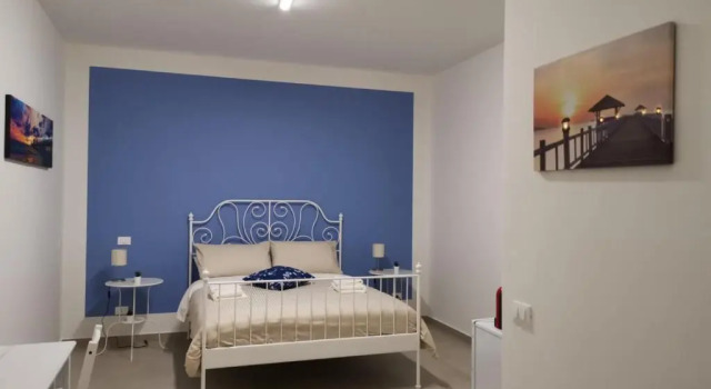 Номер Standard Casa del Forestiero