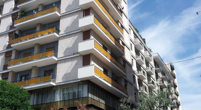 B&B Residenza Piazza Moro