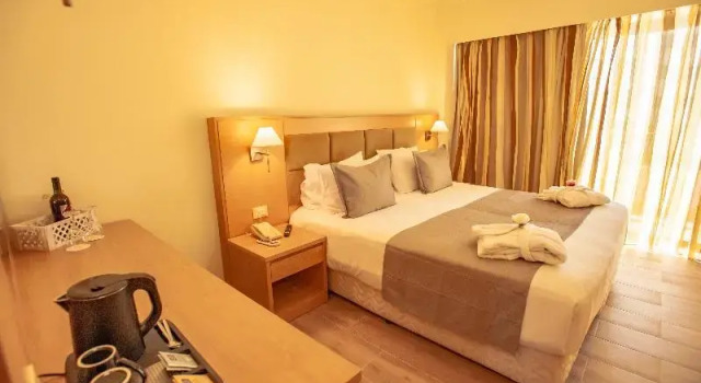 Двухместный номер Standard Island Resorts Marisol