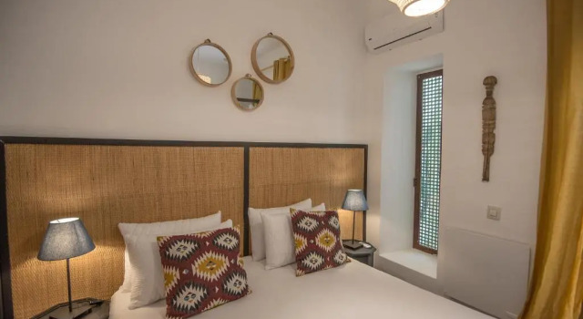 Camera doppia Standard Riad Alia