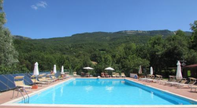 Albergo Lagoverde