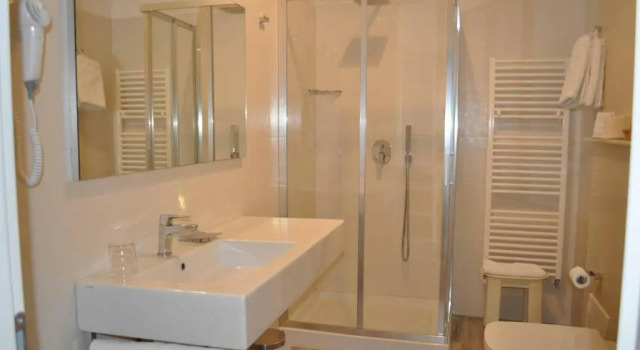 Номер Deluxe Hotel Boncardo