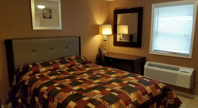 Sea Haven Resort Motel, Забронировать Мотель Саутгемптон The Hamptons