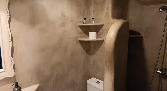 Семейные апартаменты Дуплекс Navy Blue Suites
